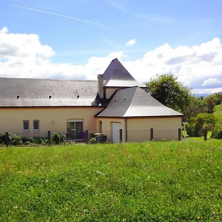 Brecat Holiday home