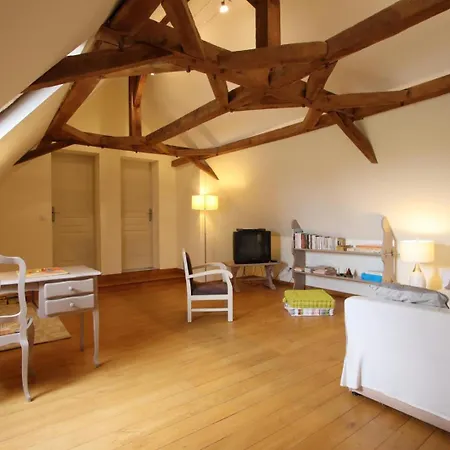 Brecat Holiday home *