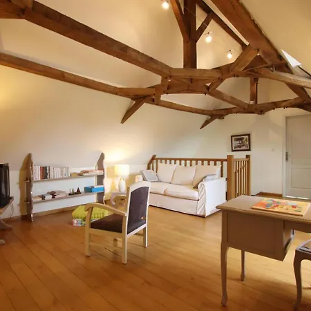 Holiday home Brecat Saint-Faust