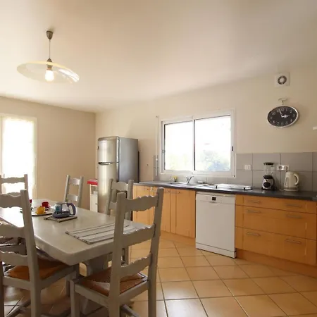 Holiday home Brecat *
