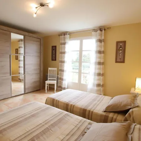 Brecat Holiday home
