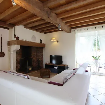 Brecat Holiday home *