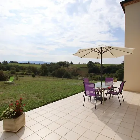 Holiday home Brecat *