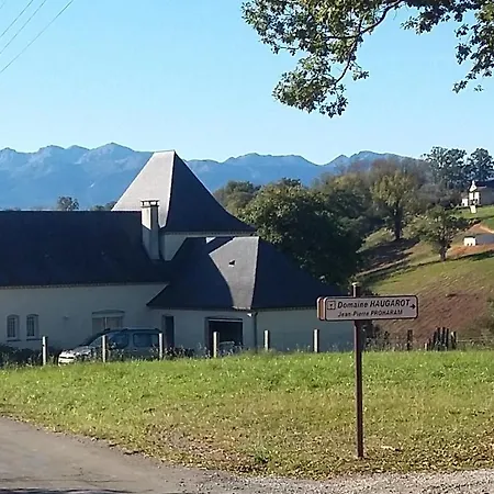 Brecat Holiday home Saint-Faust