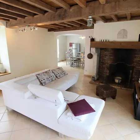 Holiday home Brecat