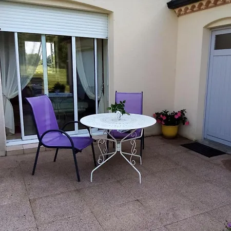 Brecat Holiday home *