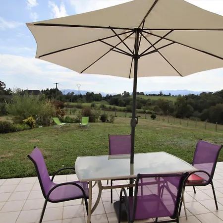 Holiday home Brecat *