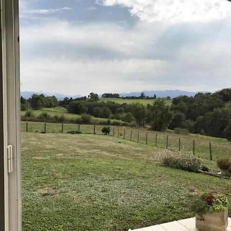 Brecat Holiday home Saint-Faust