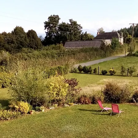 Brecat Holiday home Saint-Faust