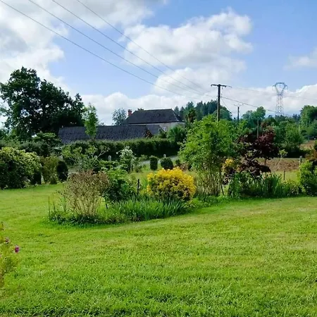 Brecat * Saint-Faust