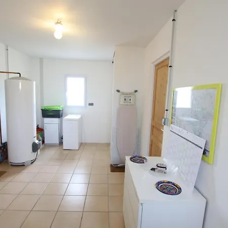 Nyaraló Brecat Saint-Faust