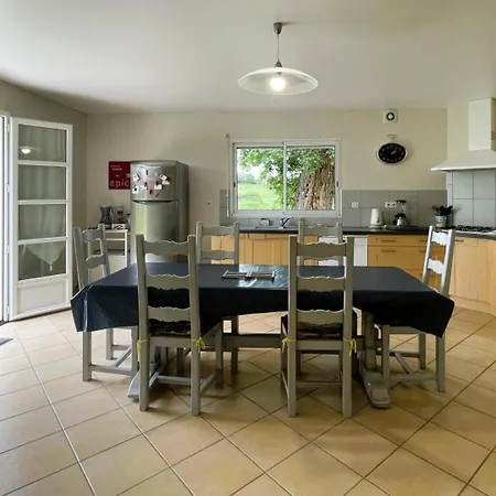 Brecat * Saint-Faust