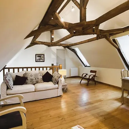 Nyaraló Brecat Saint-Faust