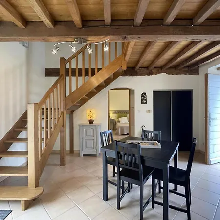 Brecat * Saint-Faust