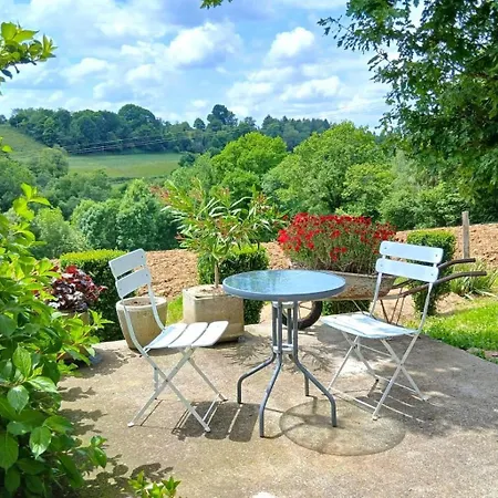 Brecat Nyaraló Saint-Faust