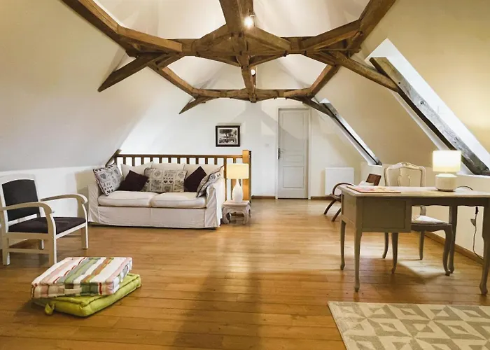 Brecat * Saint-Faust