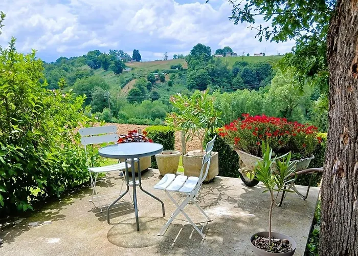 Vakantiehuis Brecat *