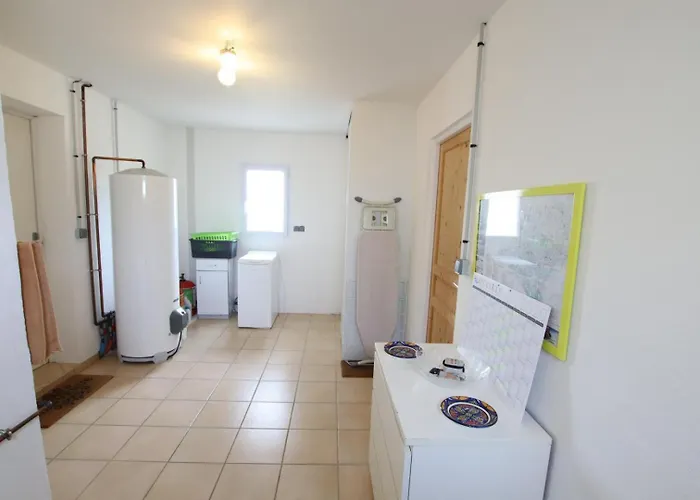 Vakantiehuis Brecat Saint-Faust