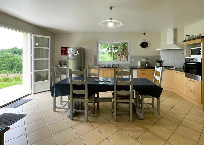 Brecat * Saint-Faust