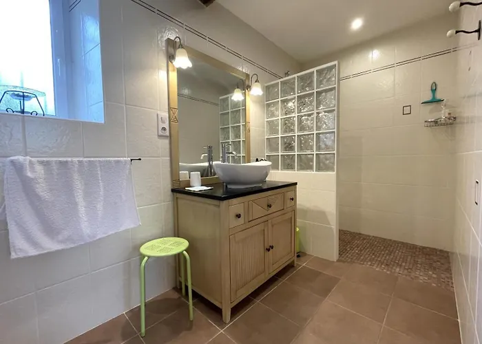 Vakantiehuis Brecat *