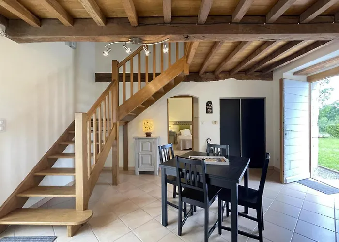 Brecat * Saint-Faust