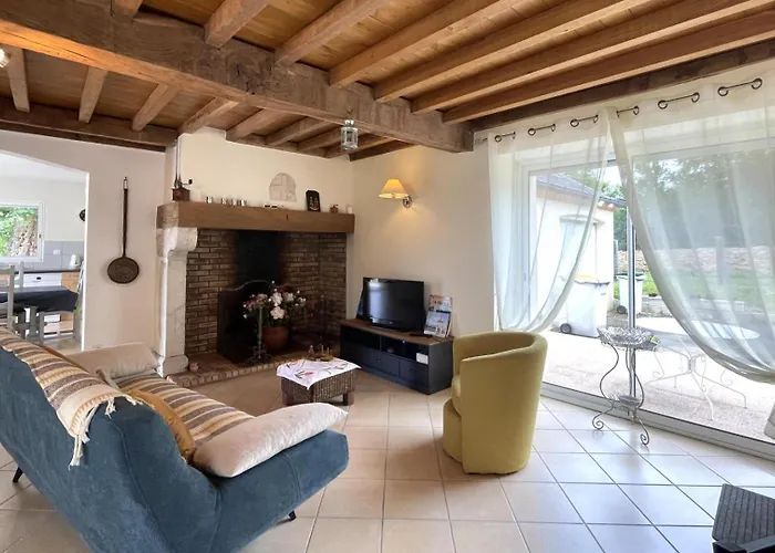 Brecat Vakantiehuis *