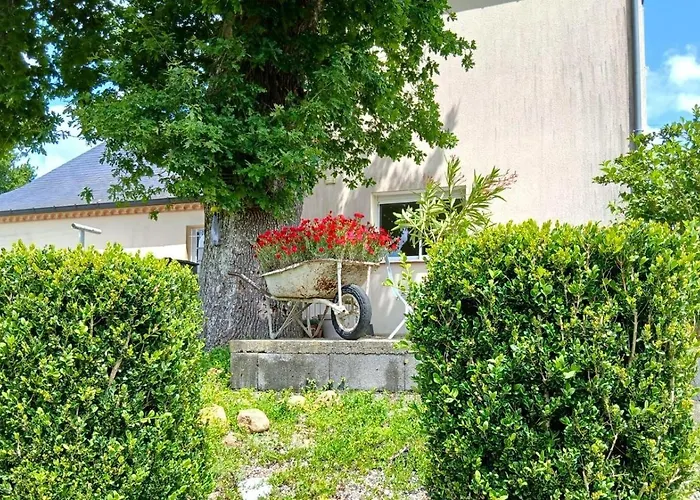 Brecat Vakantiehuis *